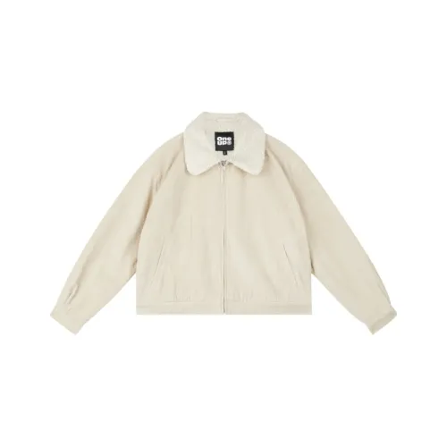 ONE UP Puffer Jackets Women's