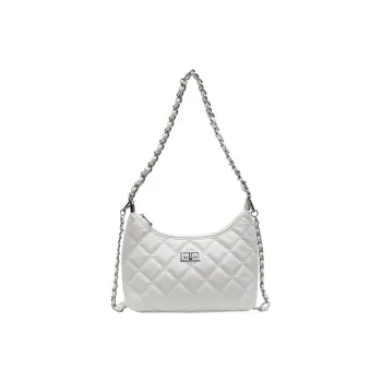 TOUTSEUL YOLO PU Shoulder Bag Women's Multicolor