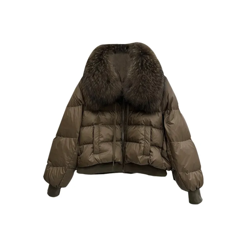 CPAURA Puffer Jackets Women's-4