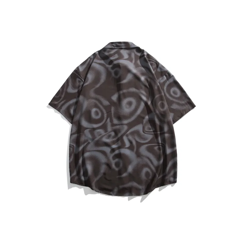 SIL VITIN Shirts Unisex-9