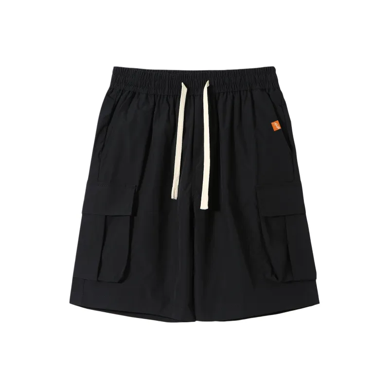 Snow Know The Answer SKTA Cargo Shorts Unisex-3