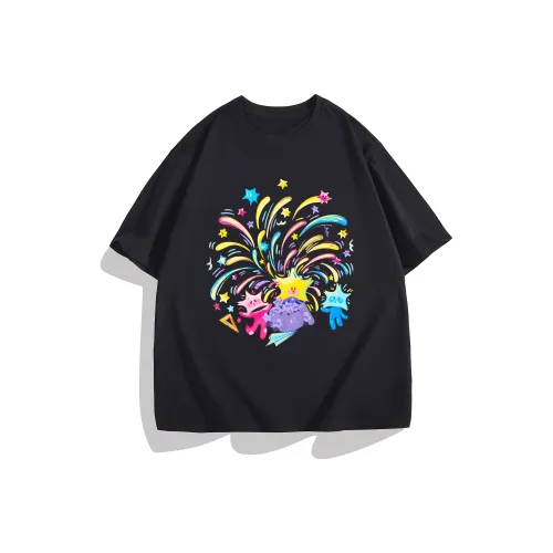 ILYOIL T Shirts Women's