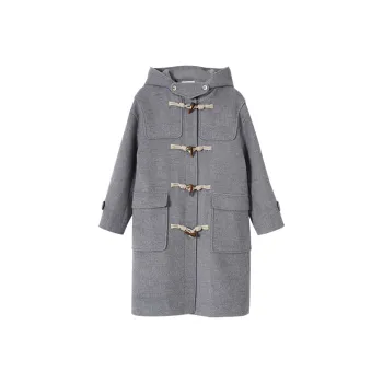 ZIMO Coats Women's