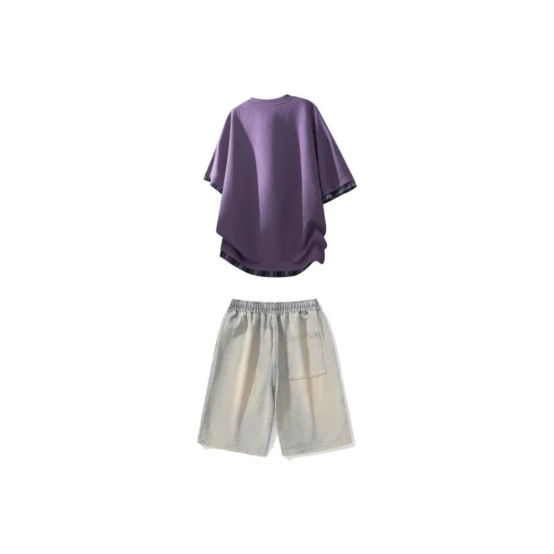 NXPTP Casual Sportswear Unisex-51