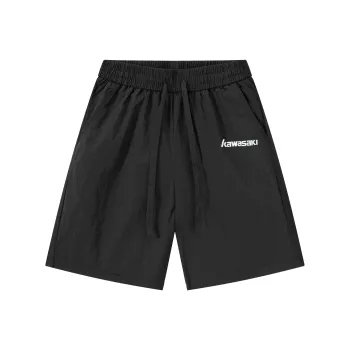 Kawasaki Casual Shorts Unisex