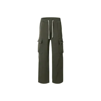 7 FOR ALL MANKIND Casual Pants Unisex