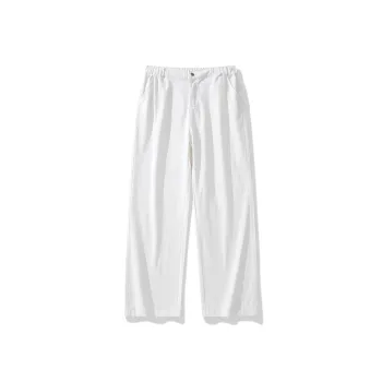 BOTH PLAY Casual Pants Unisex