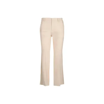GUCCI Casual Pants Women's White