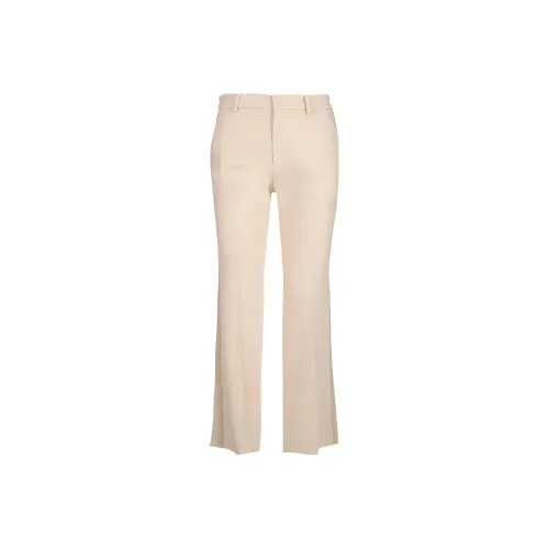 GUCCI Casual Pants Women's White