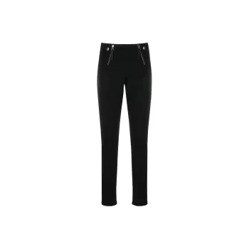 JETSET Casual Pants Women's Black