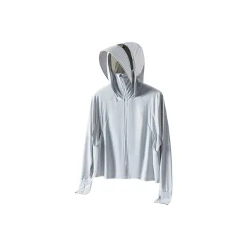 ZHIO Breathable UV Protection Sun Protection Clothing Women's