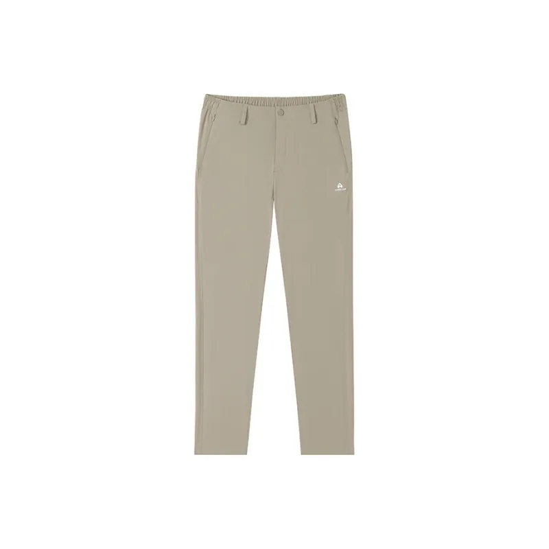 PIONEER CAMP Casual Pants Women's-5