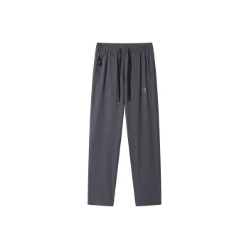 Maserati Casual Pants Unisex