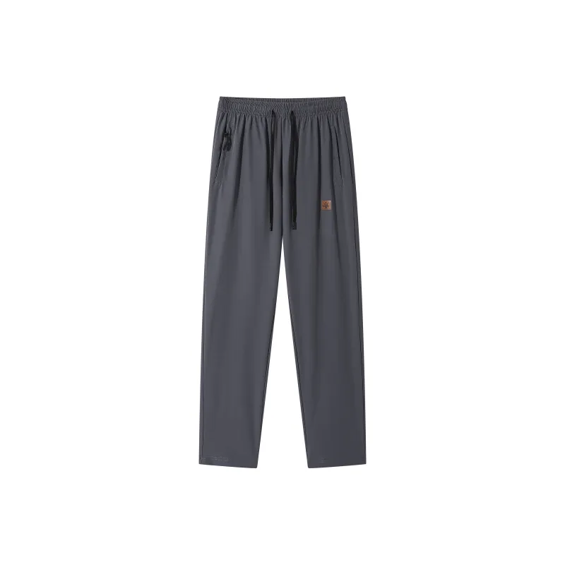Maserati Casual Pants Unisex-0