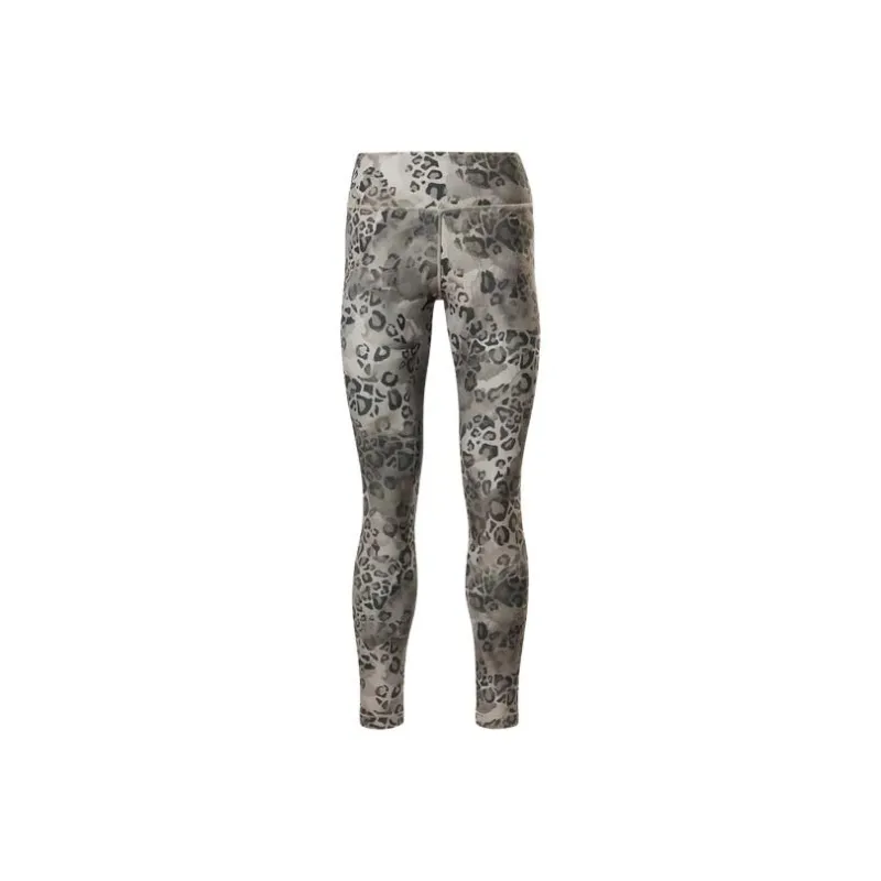 Reebok Casual Pants Women's Gray-0