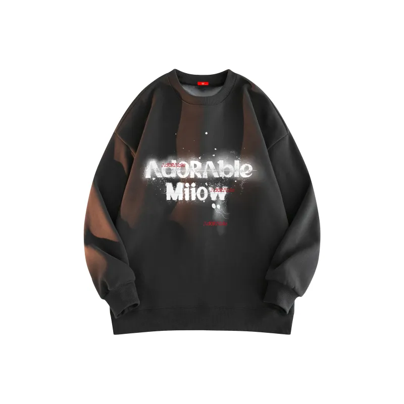 MIIOW Cool One Summer Series Sweatshirt Women's-9