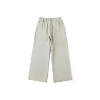 Lee Casual Pants Women's Oyster White