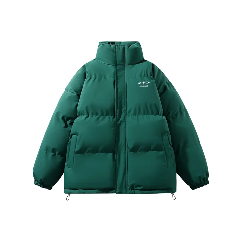 COMGM Puffer Jackets Unisex-12