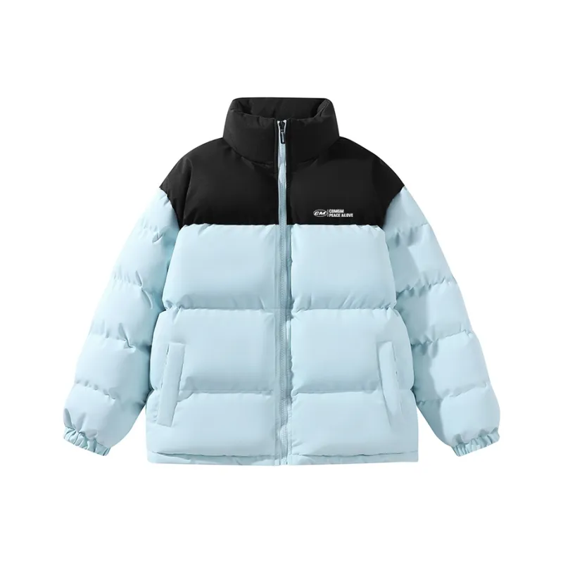 COMGM Puffer Jackets Unisex-6
