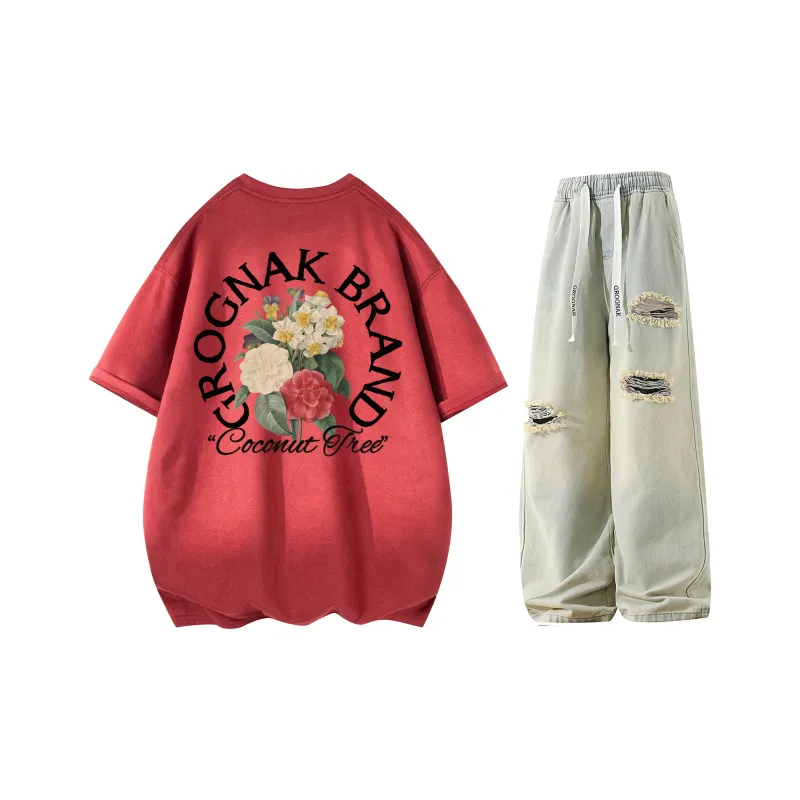 GROGNAK Casual Sportswear Unisex-36
