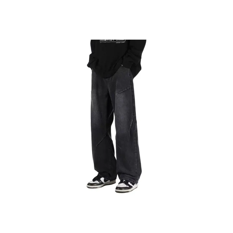 WELTER EXPERIMENT Jeans Men-1