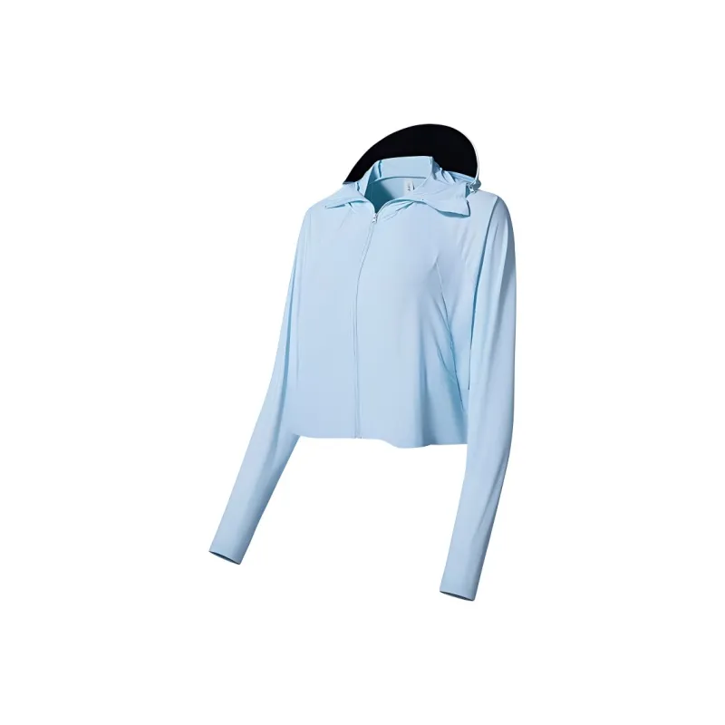 Grace Quick Dry Sun Protection Clothing Women's-6