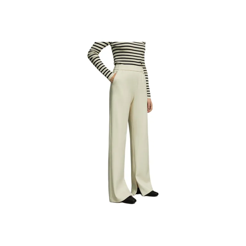 ELLE Casual Pants Women's-7
