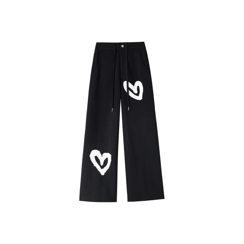 HTHK Casual Pants Women's-10