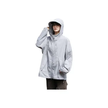 Warrior Cloud Sail Series Super Light Sun Protection Clothing Women's