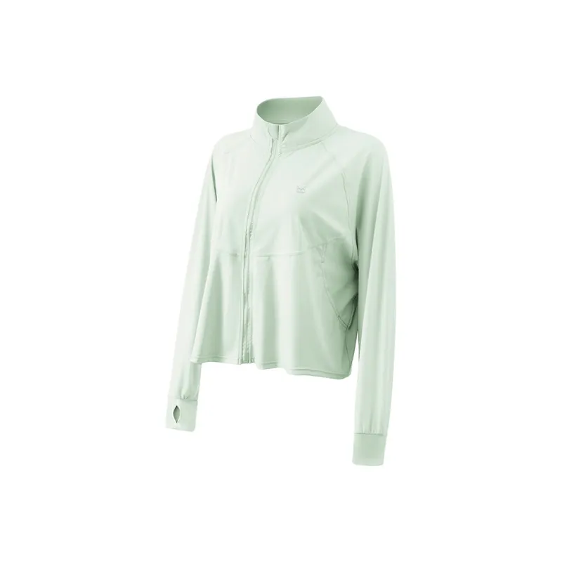 MIIOW Super Light, Breathable, Quick Dry, UV Protection, Cooling Sun Protection Clothing Women's-5