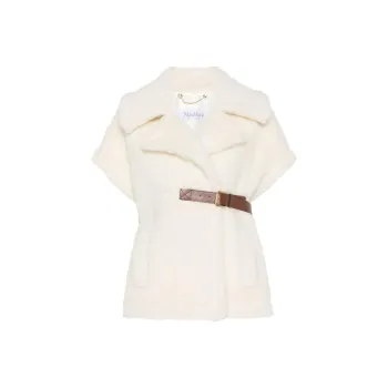 MaxMara Teddy Coat