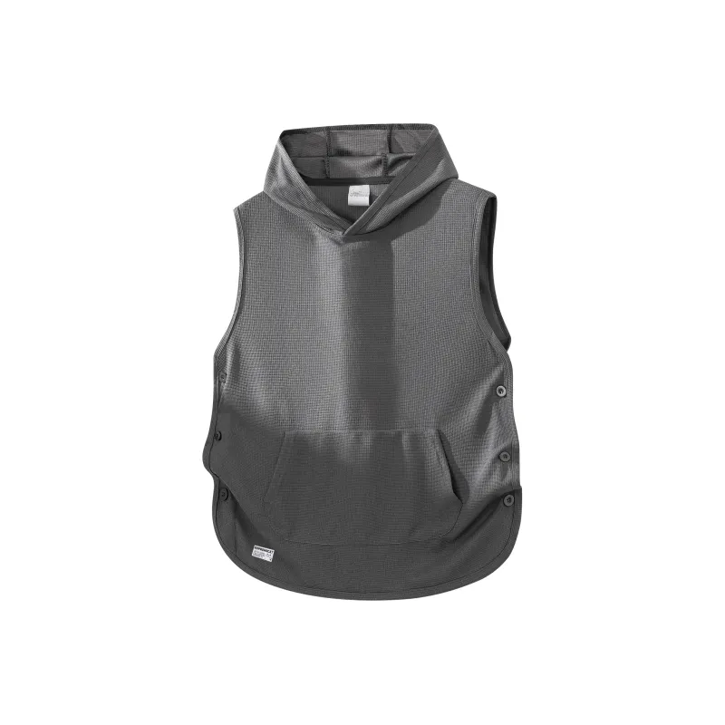 Supremo Cat Tank Tops Unisex-2