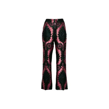 La DOUBLEJ. Oltrarno Trousers