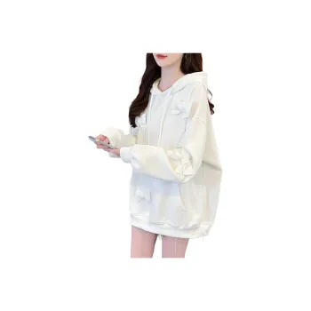 The Temptation Of The Muse Sweatshirt Women's