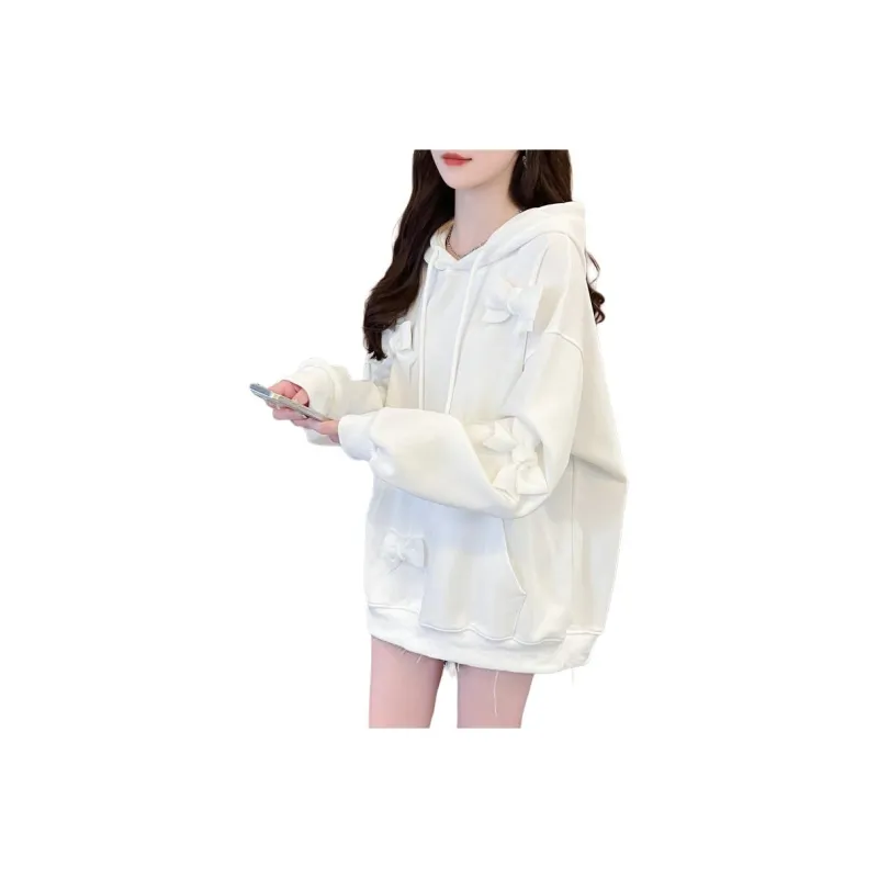 The Temptation Of The Muse Sweatshirt Women's-0