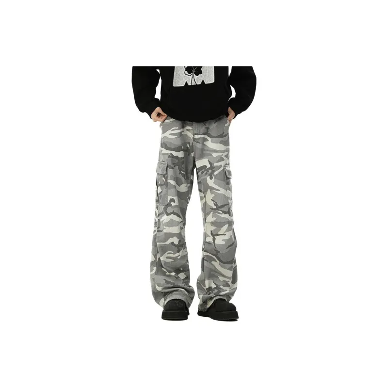 OPMO Jeans Unisex-32