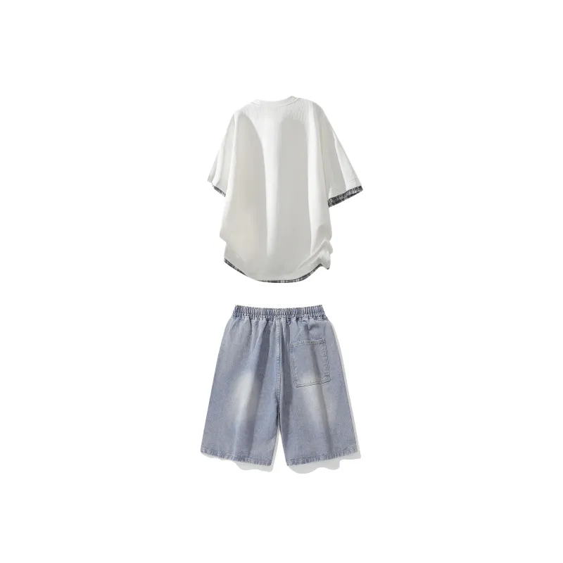NXPTP Casual Sportswear Unisex-16