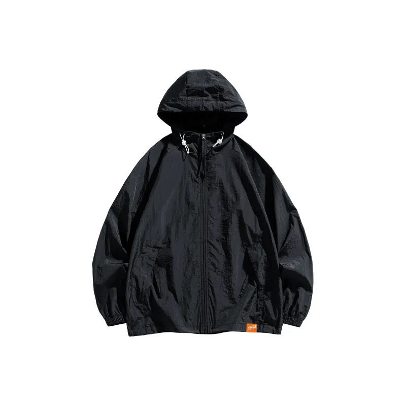 Snow Know The Answer SKTA Super Light Breathable Quick Dry Sun Protection Clothing Unisex-0