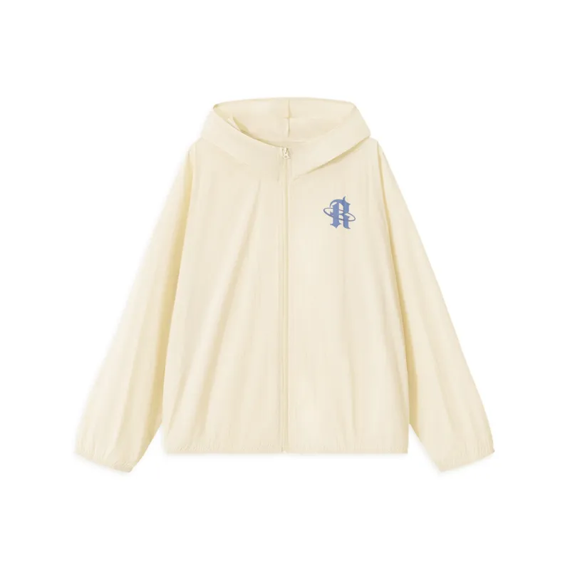 MINISO Sun Protection Clothing Women's-2
