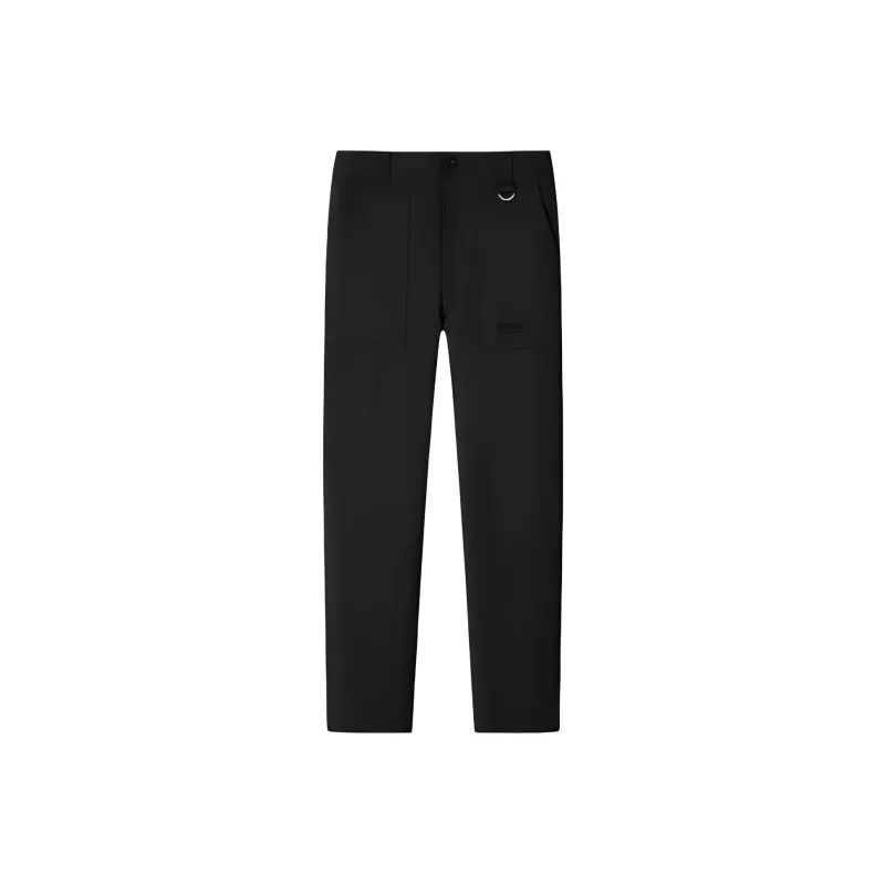OUTDOOR PRODUCTS Casual Pants Women's Classic Black-0