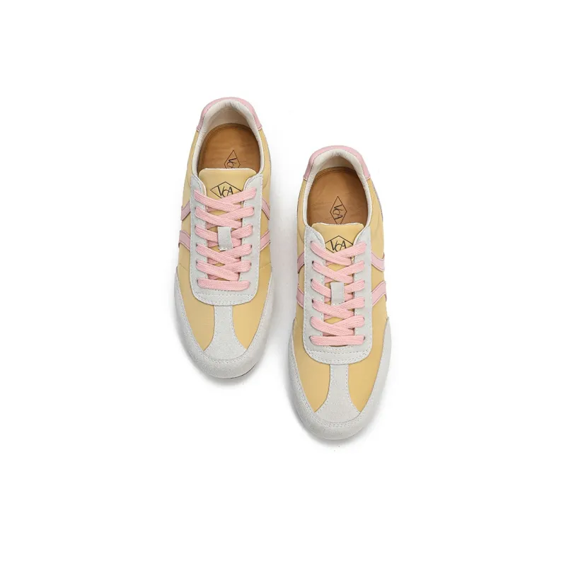 VCA Low Top Casual Shoes Women's-18