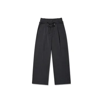 KIRSH Casual Pants Women's Charcoal