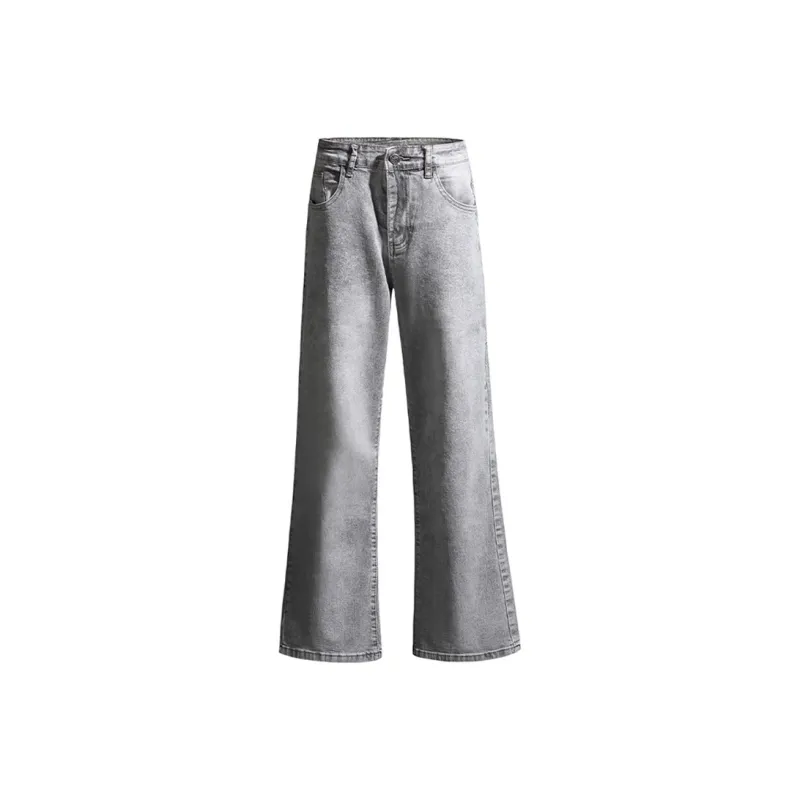 OPMO Jeans Unisex-5