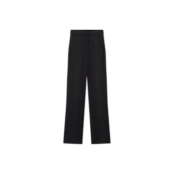 NANUSHKA Felina Straight leg Trousers