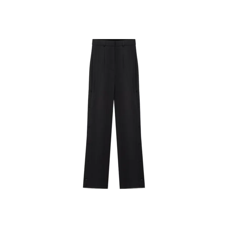 NANUSHKA Felina Straight leg Trousers-0
