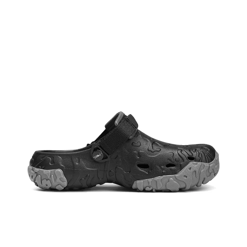G.N.SHIJIA Clogs Men-3