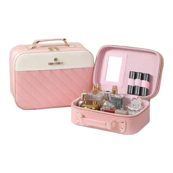 Gentle Welcome Beauty Storage Boxes