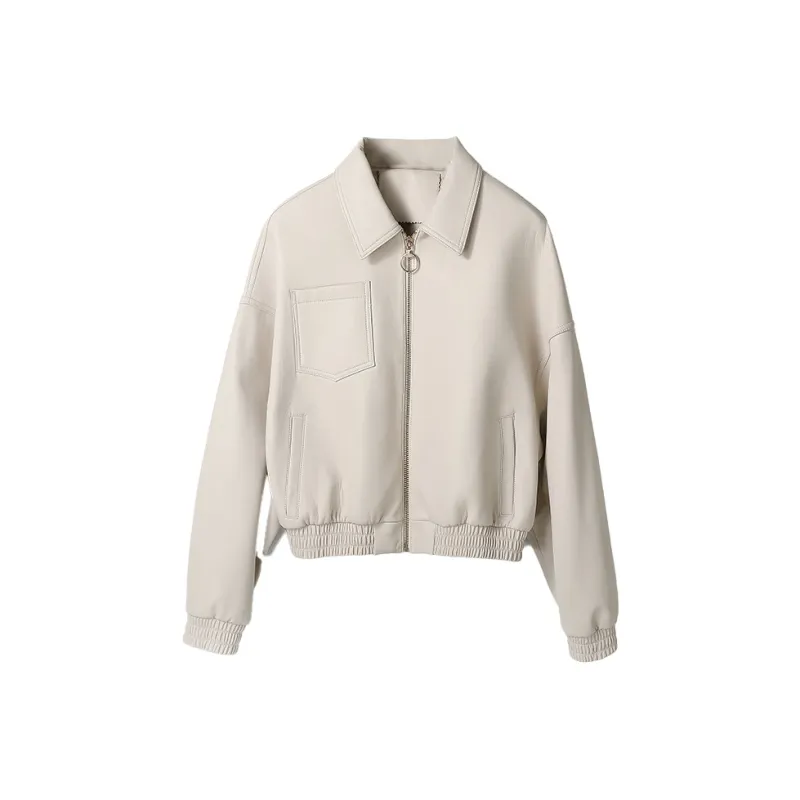 KAISER Leather Jackets Women's-2