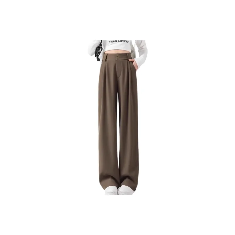 Ya Sheep People Casual Pants Women's-48