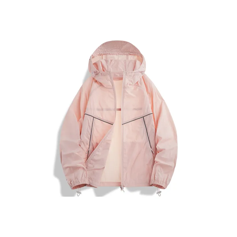 Mulinsen Sun Protection Clothing Unisex-3